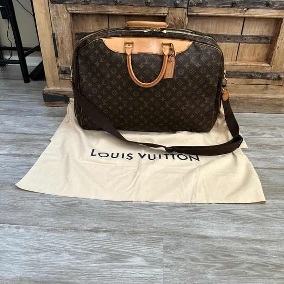 Louis Vuitton LV Bag  Alize2Poches - Picture 2 of 16